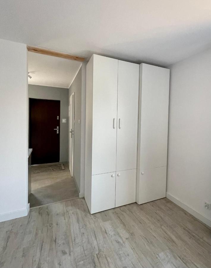 Zlota Rybka Apartment Рева Екстериор снимка