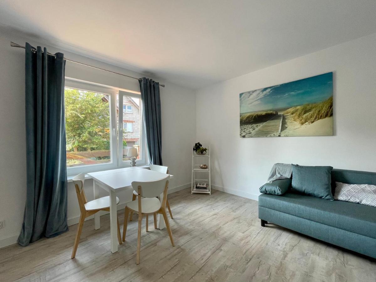 Zlota Rybka Apartment Рева Екстериор снимка