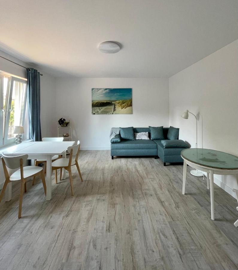 Zlota Rybka Apartment Рева Екстериор снимка