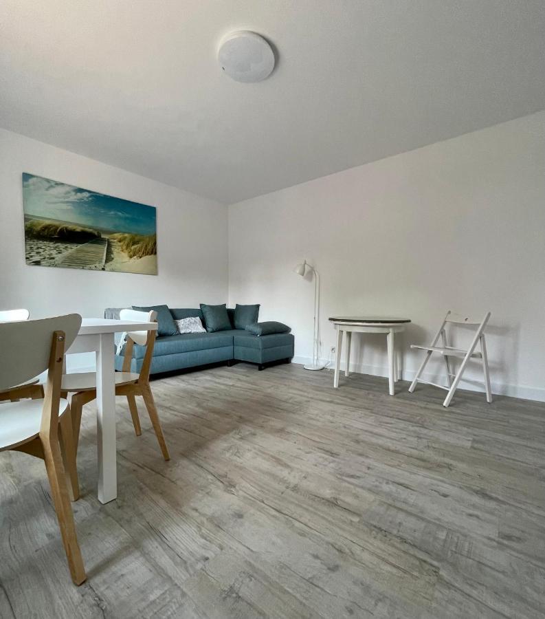 Zlota Rybka Apartment Рева Екстериор снимка